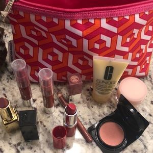Brand new makeup bag